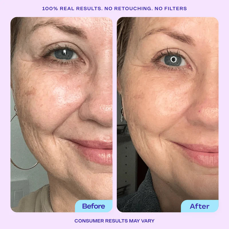 Advanced Repair Eye Cream