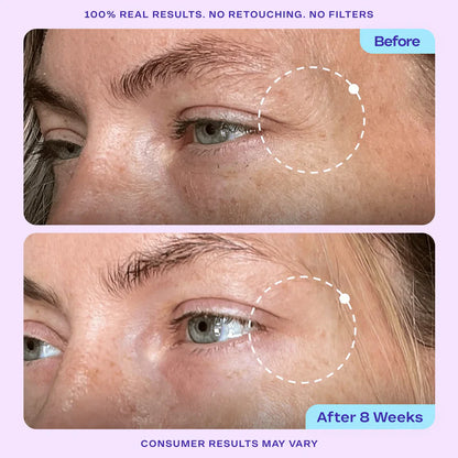 Advanced Repair Eye Cream