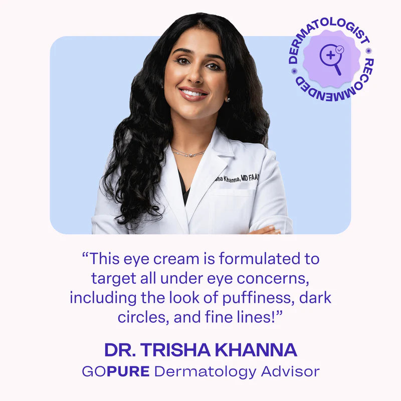 Advanced Repair Eye Cream