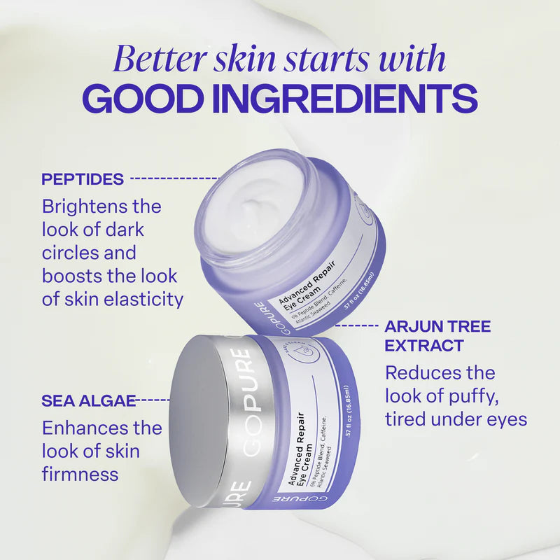 Advanced Repair Eye Cream