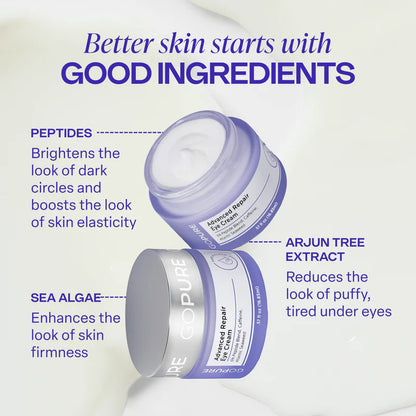 Advanced Repair Eye Cream
