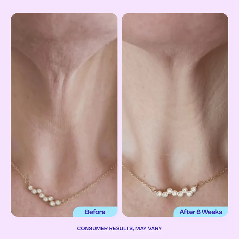 Tighten & Lift Neck Cream