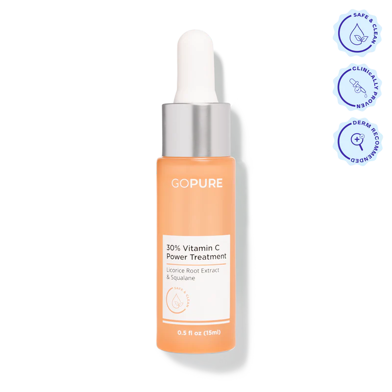 30% Vitamin C Power Treatment