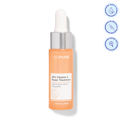 30% Vitamin C Power Treatment