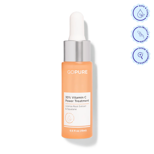 30% Vitamin C Power Treatment