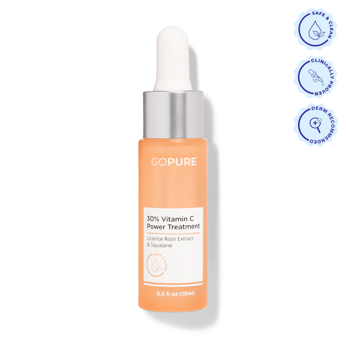 30% Vitamin C Power Treatment